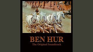 Love Theme of BenHur [upl. by Hoebart]