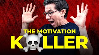 The REAL reason youre not motivated and how to fix it [upl. by Oakes]