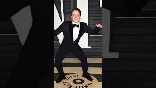 Elon Musks Dance to Smack shorts short ai aigenerated trending dancecover memes aimemes [upl. by Dias]