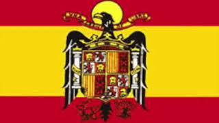 Arriba España Cancion Original [upl. by Thgiwed]