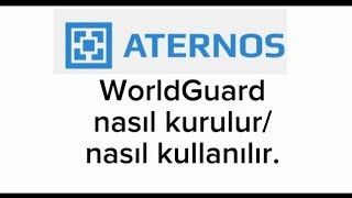 WorldGuard ile bölge koruma [upl. by Aicinoid]