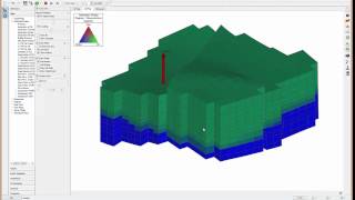 Dual Porosity Permeability tNavigator Tutorial [upl. by Ragse496]