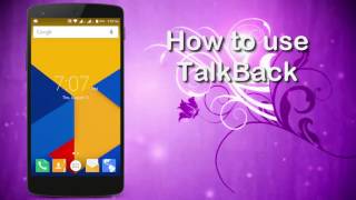 How to Activate Text to Speech for Kindle Message PDF on any Android Device [upl. by Gualterio]