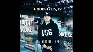 K Koke Ft Exo  Clap Clap Church RoadCrimescene diss Pure Koke Vol 3 [upl. by Odlavso]