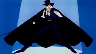 Légende de Zorro épisode 40  conte de fées pour enfants en français  LEGEND OF ZORRO  FR [upl. by Ecile]