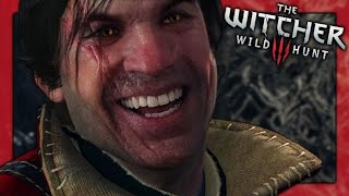 49 • Unter Hexern • The Witcher 3 Wild Hunt Modded [upl. by Aidyn621]