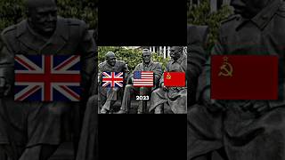 Great Alliance world war 2 shorts leader world worldwar2 [upl. by Pollard]