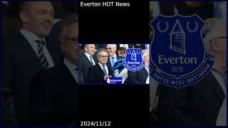 Could have brilliant  Journo shares Farhad Moshiris Biggest mistake at Everton [upl. by Inglebert507]