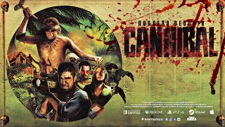 Ruggero Deodatos Cannibal  Official Video Game Reveal Trailer  2020  Cannibal Holocaust [upl. by Frierson]