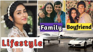 Anchal Sahu Vashma Lifestyle 2021 Family Age Income Biography Boyfriend theamazingfacts5718 [upl. by Beitris46]