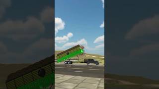 Bolero Camper tractor trolley attach subscribe [upl. by Karee792]