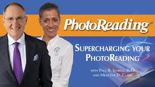 Supercharging Your PhotoReading [upl. by Daugherty416]