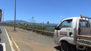 Tchou Tchou Train Noumea 4 [upl. by Barthol574]