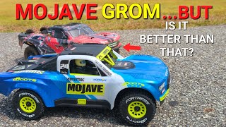 NEW Arrma MOJAVE GROM But is it ACTUALLY GOOD [upl. by Pegg]