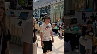 Westfield White City London England 🇬🇧 shorts [upl. by O'Connor635]