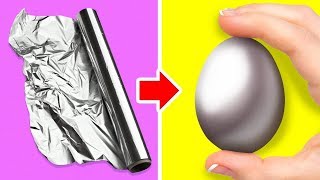 21 COOLE TRICKS FÜR FRÖHLICHE OSTER FEIERTAGE [upl. by Oeramed]