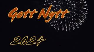 Gott Nytt 2024 [upl. by Ail]