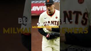 MLB free agency predictions… baseball mlb [upl. by Gnaoh691]