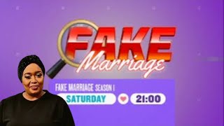 Fake Marriage Moja Love TV A Woman Got Married To Bangladesh Indian Man Only For Money 💸 💍 Part 2 [upl. by Lerret]