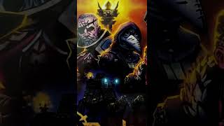 Enter the madness of Darkest Dungeon II Are you ready to face the horrors that await availablenow [upl. by Merat]