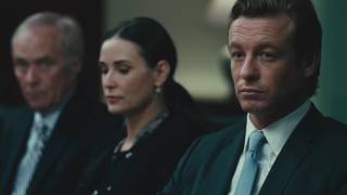 Margin Call 2011  Senior Partners Emergency Meeting HD 1080p ReUpload  Audio Fixed [upl. by Odlanyer]