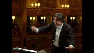 Beethoven The Consecration of the House Riccardo Muti [upl. by Preuss]