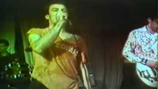 Dead Kennedys San Francisco 1979 01 Drug Me Mabuhay Gardens [upl. by Nnayd]