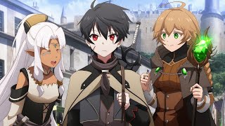 Top 10 Underrated Isekai Anime That You Need to Watch [upl. by Savil]