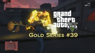 Gold Series Unknowing the Truth Grand Theft Auto V Free Money 21 Million [upl. by Buchanan]