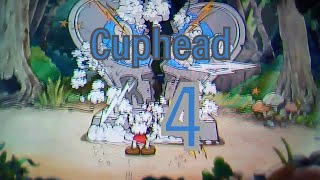 GOOPY LE GRANDE DEFEATED  Cuphead part four [upl. by Eugaet788]