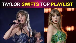 Taylor Swift Playlist [upl. by Moreen]