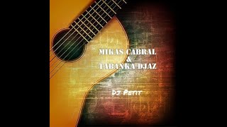 Mikas Cabral amp Tabanka Djaz [upl. by Htabmas907]