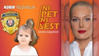 NOVI DETELJI O NESTANKU DANKE ILIĆ Žena iz Hrvatske zvala naše tužilaštvo  tvrdi da je Danka živa [upl. by Yaral]