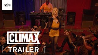 CLIMAX Official Trailer 2018 [upl. by Llib]