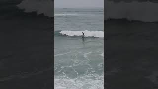 LUCA MALAGA TRAINING SURF PUNTILLA JUNIORS PRO [upl. by Ahsieket661]