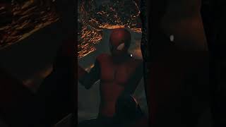 SpiderMan Remastered Epic Adventure Reel spiderman spidermanps4 spiderman playstation [upl. by Grant]