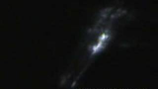 Space Craft Objects UFO Jan 21 2008 [upl. by Ellerad391]