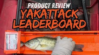 The Truth Revealed Review of the YAKATTACK Leaderboard [upl. by Arnon]