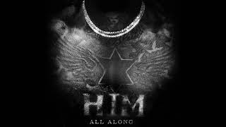 Gunna  HIM ALL ALONG Official Visualizer [upl. by Drona]