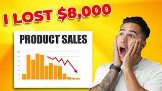 The Truth About Amazon FBAActual Results [upl. by Nedrob]