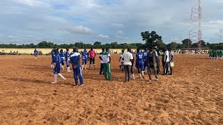 🛑DIRECT MATCH Asc THISSE ASC VS DIAMBALO PEULH [upl. by Zonda]