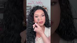 Huda Beauty Easy Bake Setting Powder Review [upl. by Akimit]