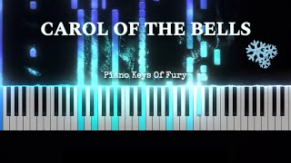 Carol of the Bells  Epic Version [upl. by Andrel]