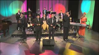 afrocuban jazz  Juan de Marcos and the AfroCuban All Stars [upl. by Nirek]