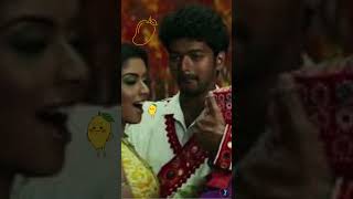 Mambazhamam Mambazham Song  Pokkiri  Vijay  Asin  Manisharma  Prabhu Deva  Vadivelu [upl. by Buffo896]