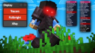 I Hacked on Random SMPs [upl. by Micheal]