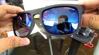 Gafas Quiksilver Video Review [upl. by Horten]