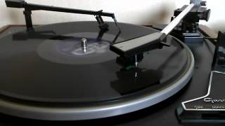 Hylda Baker  Makin Love 78rpm  1959 [upl. by Reece707]