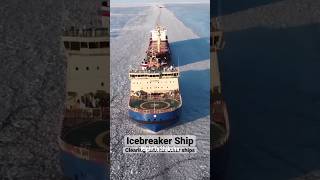 Icebreaker बर्फ को कैसे तोड़ते हैं By Right to Shiksha [upl. by Nolyag]