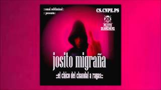 Josito Migraña Pleito Searchers  El chico del chandal a rayas 2014 TRABAJO COMPLETO [upl. by Arlyne851]